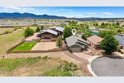 280 N La Paz Street, Prescott Valley, AZ 86327 - Photo 36