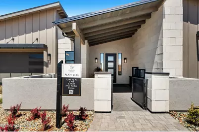 5844 E Davidson Court, Prescott Valley, AZ 86314 - Photo 2