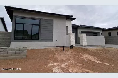 5844 E Davidson Court, Prescott Valley, AZ 86314 - Photo 2