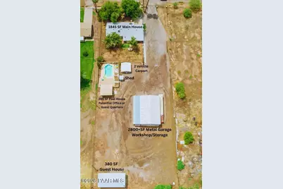 11432 W Southern Avenue, Tolleson, AZ 85353 - Photo 2