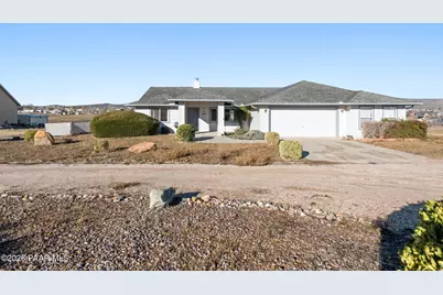2260 N Koolridge Way, Chino Valley, AZ 86323 - Photo 1