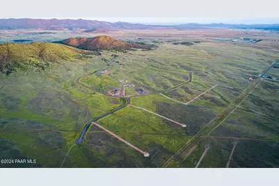 10530 E Woven Gold Lot 58 Way, Prescott Valley, AZ 86315 - Photo 1