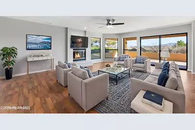 1694 Cedarwood Drive, Prescott, AZ 86301 - Photo 8