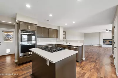 1694 Cedarwood Drive, Prescott, AZ 86301 - Photo 12