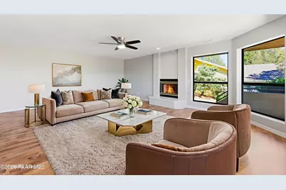 1694 Cedarwood Drive, Prescott, AZ 86301 - Photo 6