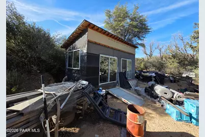 10515 W Cherry Creek Road, Dewey-Humboldt, AZ 86327 - Photo 4