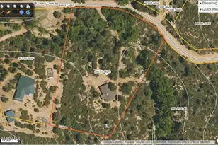 10515 W Cherry Creek Rd, Dewey-Humboldt, AZ 86327 - Photo 6