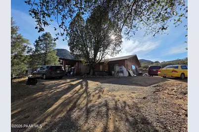 10515 W Cherry Creek Road, Dewey-Humboldt, AZ 86327 - Photo 1