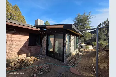 10515 W Cherry Creek Road, Dewey-Humboldt, AZ 86327 - Photo 2