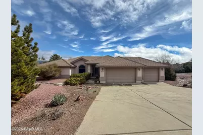 5537 Snapdragon Lane, Prescott, AZ 86305 - Photo 28