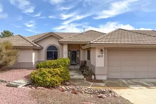 5537 Snapdragon Ln, Prescott, AZ 86305 - Photo 1