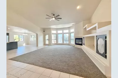 5537 Snapdragon Lane, Prescott, AZ 86305 - Photo 2