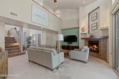 1674 Granite Springs Drive, Prescott, AZ 86305 - Photo 4