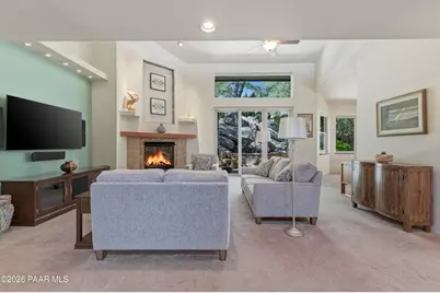 1674 Granite Springs Drive, Prescott, AZ 86305 - Photo 2