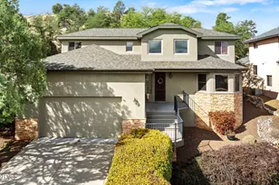 1674 Granite Springs Dr, Prescott, AZ 86305 - Photo 1