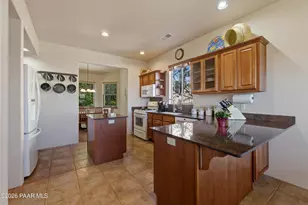 1674 Granite Springs Dr, Prescott, AZ 86305 - Photo 8