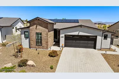 5660 E Killen Loop, Prescott Valley, AZ 86314 - Photo 1