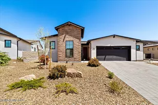 5660 E Killen Loop, Prescott Valley, AZ 86314 - Photo 2