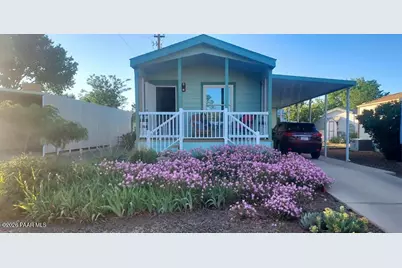 11250 E State Route 69 #1107, Dewey-Humboldt, AZ 86327 - Photo 16