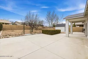 5614 N Ardmore Ave, Prescott Valley, AZ 86314 - Photo 20