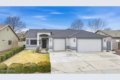 5614 N Ardmore Avenue, Prescott Valley, AZ 86314 - Photo 1