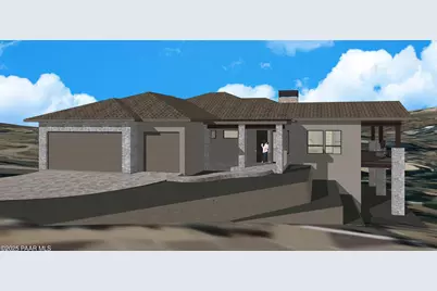 1250 Pebble Springs, Prescott, AZ 86301 - Photo 1