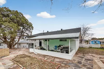 626 Flora Street, Prescott, AZ 86301 - Photo 18