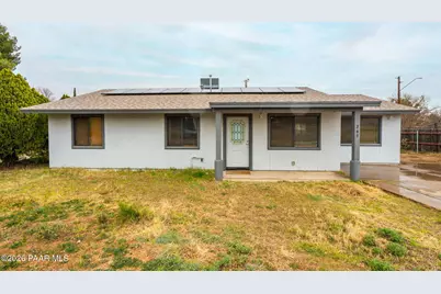 263 S 11th Street, Cottonwood, AZ 86326 - Photo 20