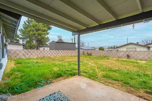 263 S 11th St, Cottonwood, AZ 86326 - Photo 16