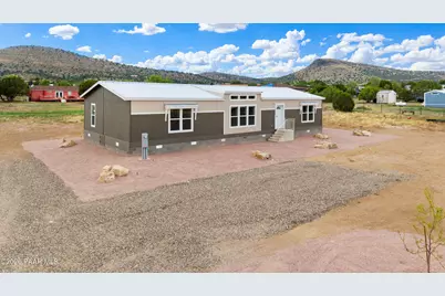2726 Shawnee Trail, Chino Valley, AZ 86323 - Photo 2