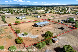 2726 Shawnee Trail, Chino Valley, AZ 86323 - Photo 20