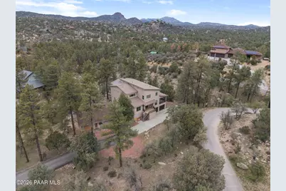 1256 W Coyote Run Trail, Prescott, AZ 86303 - Photo 64