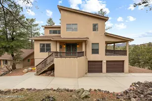 1256 W Coyote Run Trail, Prescott, AZ 86303 - Photo 4