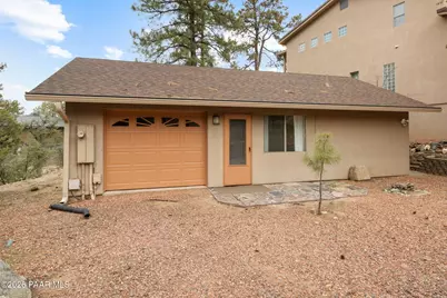 1256 W Coyote Run Trail, Prescott, AZ 86303 - Photo 74