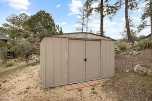 1256 W Coyote Run Trail, Prescott, AZ 86303 - Photo 62