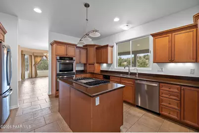 1256 W Coyote Run Trail, Prescott, AZ 86303 - Photo 16