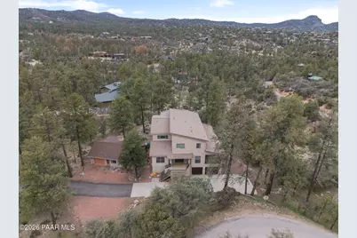 1256 W Coyote Run Trail, Prescott, AZ 86303 - Photo 64