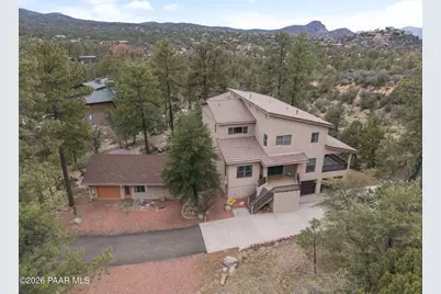 1256 W Coyote Run Trail, Prescott, AZ 86303 - Photo 70
