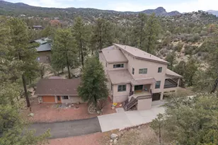 1256 W Coyote Run Trail, Prescott, AZ 86303 - Photo 70