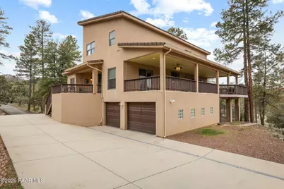 1256 W Coyote Run Trail, Prescott, AZ 86303 - Photo 4