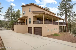 1256 W Coyote Run Trail, Prescott, AZ 86303 - Photo 4