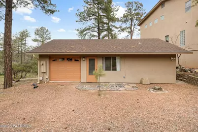 1256 W Coyote Run Trail, Prescott, AZ 86303 - Photo 74