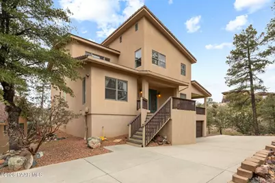 1256 W Coyote Run Trail, Prescott, AZ 86303 - Photo 2