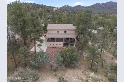 1256 W Coyote Run Trail, Prescott, AZ 86303 - Photo 66