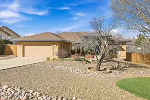 4760 N Verde Vista Dr, Prescott Valley, AZ 86314 - Photo 2