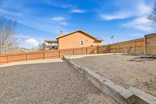 4760 N Verde Vista Dr, Prescott Valley, AZ 86314 - Photo 36