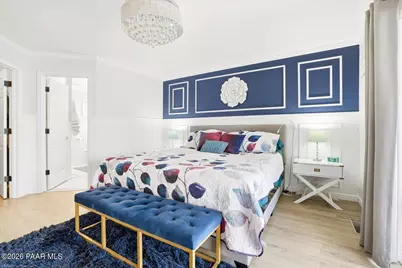 4760 N Verde Vista Drive, Prescott Valley, AZ 86314 - Photo 16