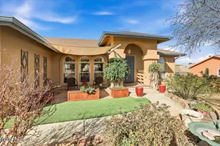 4760 N Verde Vista Dr, Prescott Valley, AZ 86314 - Photo 1