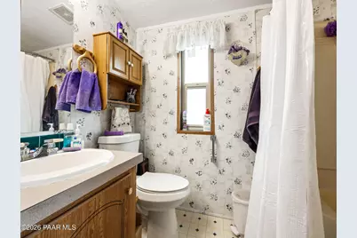 18420 S Frontier Road, Peeples Valley, AZ 86332 - Photo 16