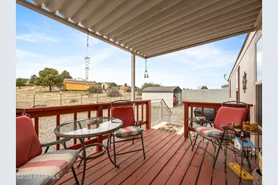 18420 S Frontier Road, Peeples Valley, AZ 86332 - Photo 20
